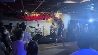 Ballistix - New Song In Baltimore 8925