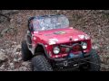 D-ray winching D-ray winching