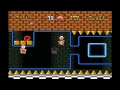 Lets Play Super Mario Bros 4 [12] Finale 2 of 2