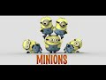 Download The Minions (2015)