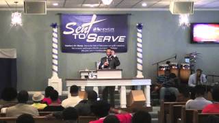 Watch Ministry Apathy video