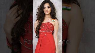 Pankti Sharma