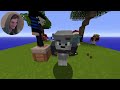 Minecraft AURA #01 | Das neue Projekt! - Der Tag, an dem die Milchkuh starb!