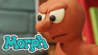 Chas Express Brand New Morph