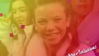 Watch Maria Isabel Cometas De Cristal video