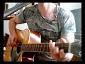 Feelings-Morris albert-cover guitar