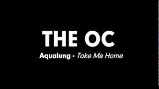 Watch Aqualung Take Me Home video
