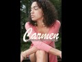 Omarion - Ice Box (Girl Version) Carmen