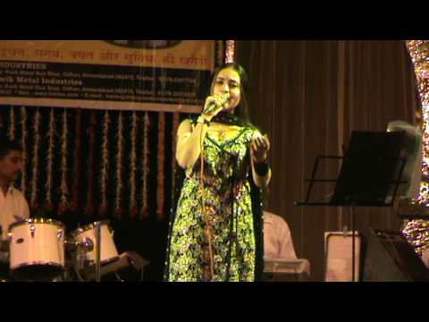 Chalo Sajana Jahan Tak -Netri Pathak.mpg