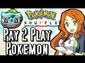 Pokemon Shuffle - Gameplay Video