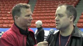 One on One with Jamie Koe