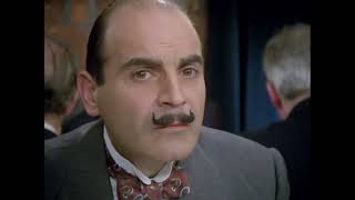 Agatha Christie's Poirot 1  Sezon 4  Bölüm izle (Yirmi dört Karatavuk)