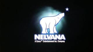 Nelvana logo 2004-Nick Jr Productions 2005 (2007 Version) Nelvana logo 2004-Nick Jr Productions 2005 (2007 Version)