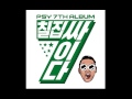 Video Ahjussi Swag PSY