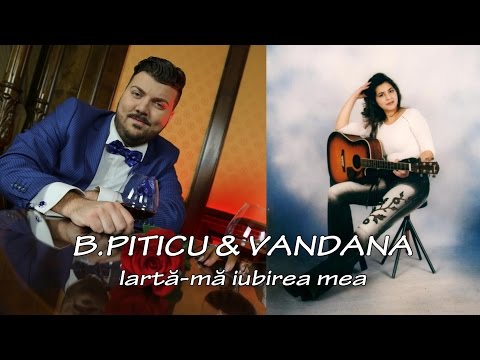 Iarta-ma iubirea mea