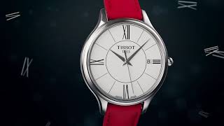 Tissot Bella Ora Round - T103.210.16.018.00