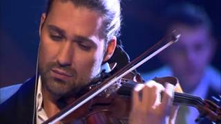 David Garrett - A Groovy Kind Of Love