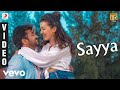 Neeya 2 - Sayya Video | Jai, Catherine Tresa, Raai Laxmi | Shabir