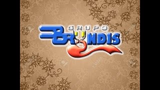 Watch Grupo Bryndis Como Un Tonto video