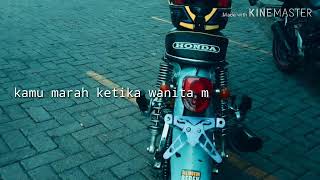 Story wa c70 buat pacar