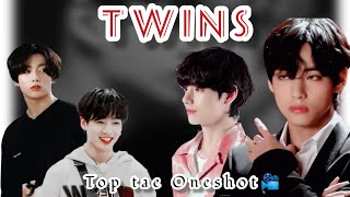 Twins Taekook Top Tae Oneshot Use