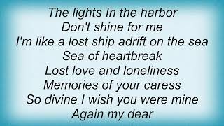Watch Shakin Stevens Sea Of Heartbreak video