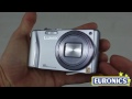 Fotocamera Panasonic Lumix DMC-TZ18