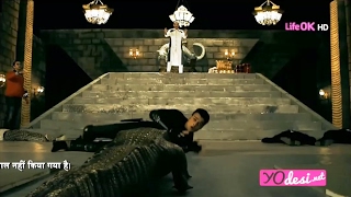 Shapath SuperCops Vs SuperVillains LifeOK TV - Crocodile Villain Pt5 - Fights Cops, w/Zachary Coffin Shapath SuperCops Vs SuperVillains LifeOK TV - Crocodile Villain Pt5 - Fights Cops, w/Zachary Coffin