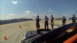 Lcdu Racing Drift, Cscs Drifting Jst 3Rd Place