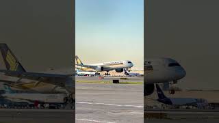 Singapore Airlines Airbus A359