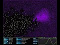 Life Simulation
