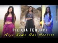 Filicia Teronpi-Karbi Akimi Video|Arje Jeme Nai Actress |Bajirong Film