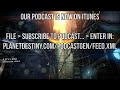 Planet Destiny: Destiny Podcast #3