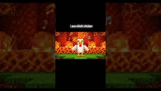 Lava Lava Chicki Chicken