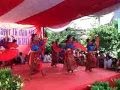 Tari Kipas Keprak