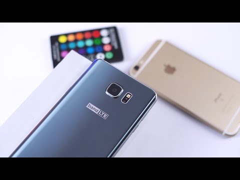 3 Triệu nên quất iPhone 6s hay Galaxy Note 5