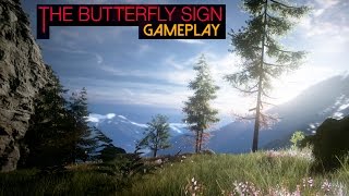 The Butterfly Sign Gameplay (PC HD)