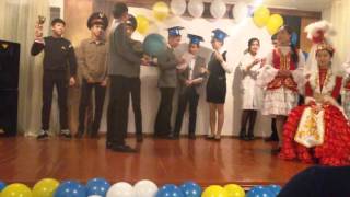 Сценарий утренника о музыке Сценарий утренника о музыке
