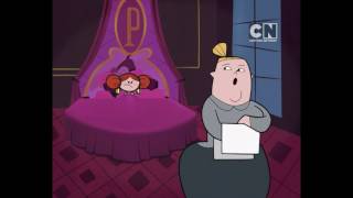 The Powerpuff Girls Clic - Twas The Fight Before Christmas Clip 2