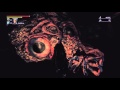 Bloodborne - The fall of the brain of Mensis (Awesome creepy secret)