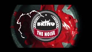 Fedde Le Grand - The Noise (Yeah Baby) Ft. Kepler [Official Video]