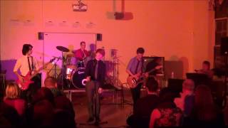 Troublemaker - Mothman 31 Cover