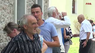 Vinica Slavi 140 Godina Župe I Blagdan Male Gospe U Znaku Zajedništva