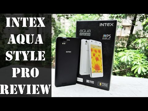 Intex aqua forex