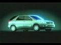 Buick Rendezvous