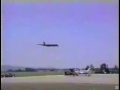 B-52 Bomber Crash Fairchild Air Force Base