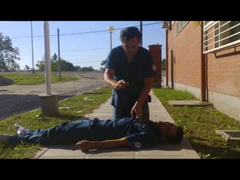 Watch REANIMACION CARDIOPULMONAR 2012