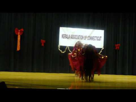 Radhai manathil KACT 2013 Jan