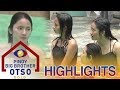 Angela, pinaalalahanan ang mga kasama sa kanilang weekly task | PBB OTSO Gold