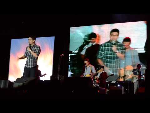YFC Liveloud 2013: Intro (4-5-13)